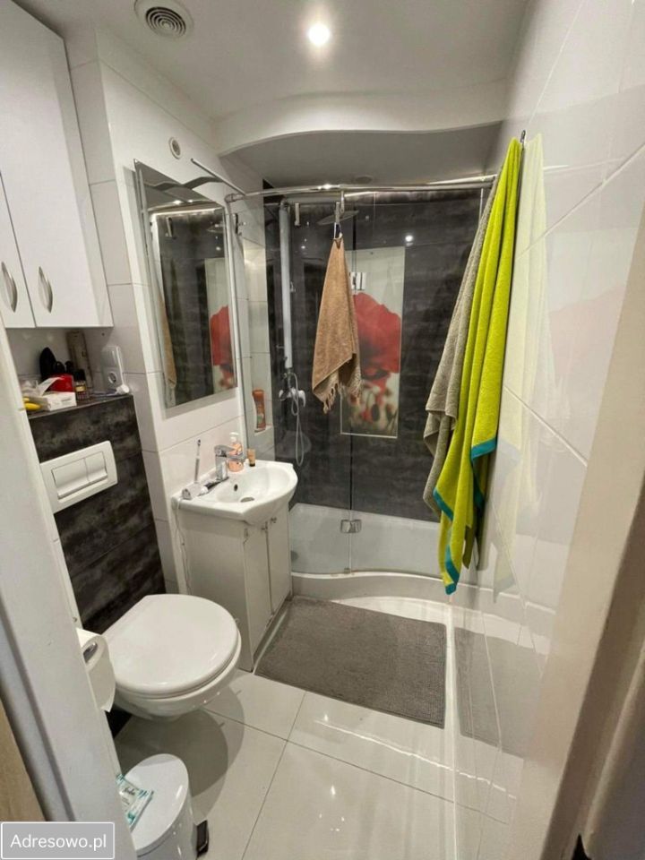 Mieszkanie 2-pokojowe Warszawa Bródno, ul. Chodecka. Zdjęcie 6