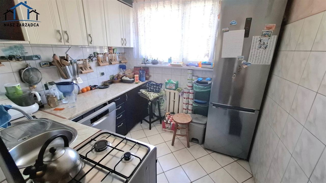 Mieszkanie 3-pokojowe Bydgoszcz Kapuściska. Zdjęcie 5