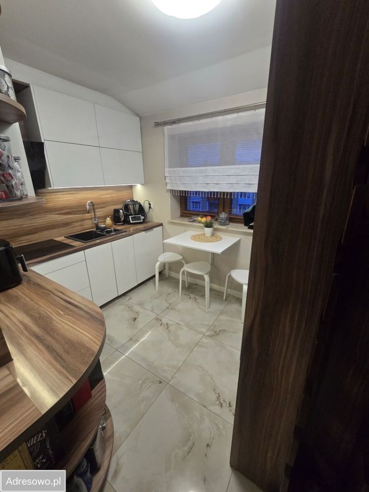 Mieszkanie 2-pokojowe Łomża, ul. Konstytucji 3 Maja. Zdjęcie 14