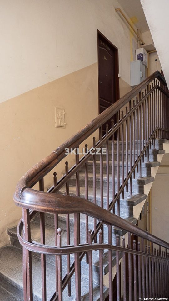 Mieszkanie 2-pokojowe Lublin Śródmieście, ul. Niecała. Zdjęcie 15