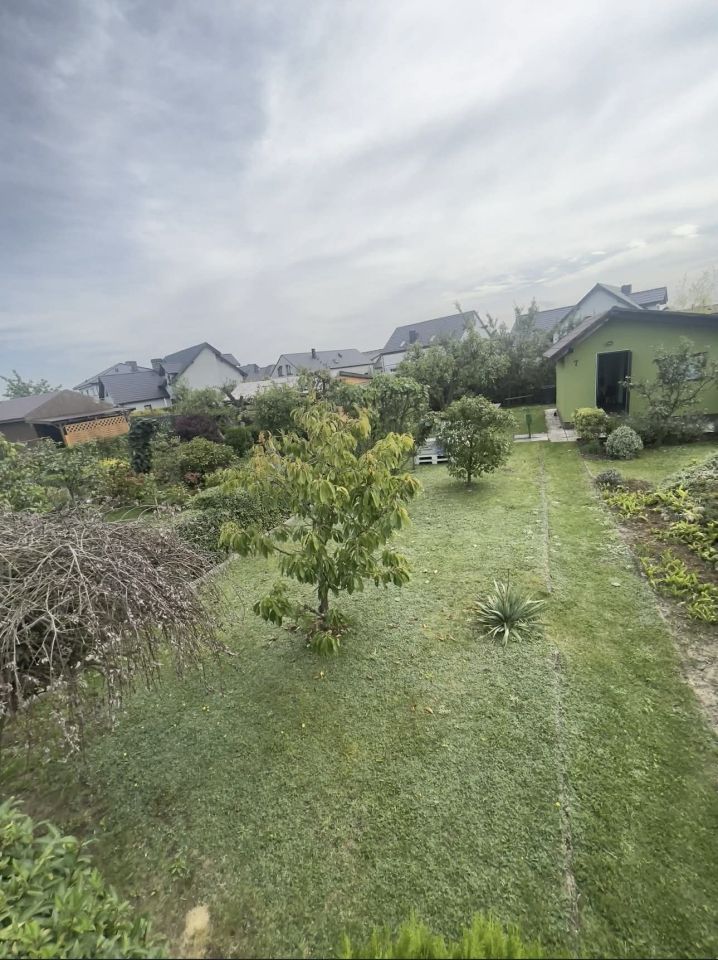 Działka rod Gostyń. Zdjęcie 3