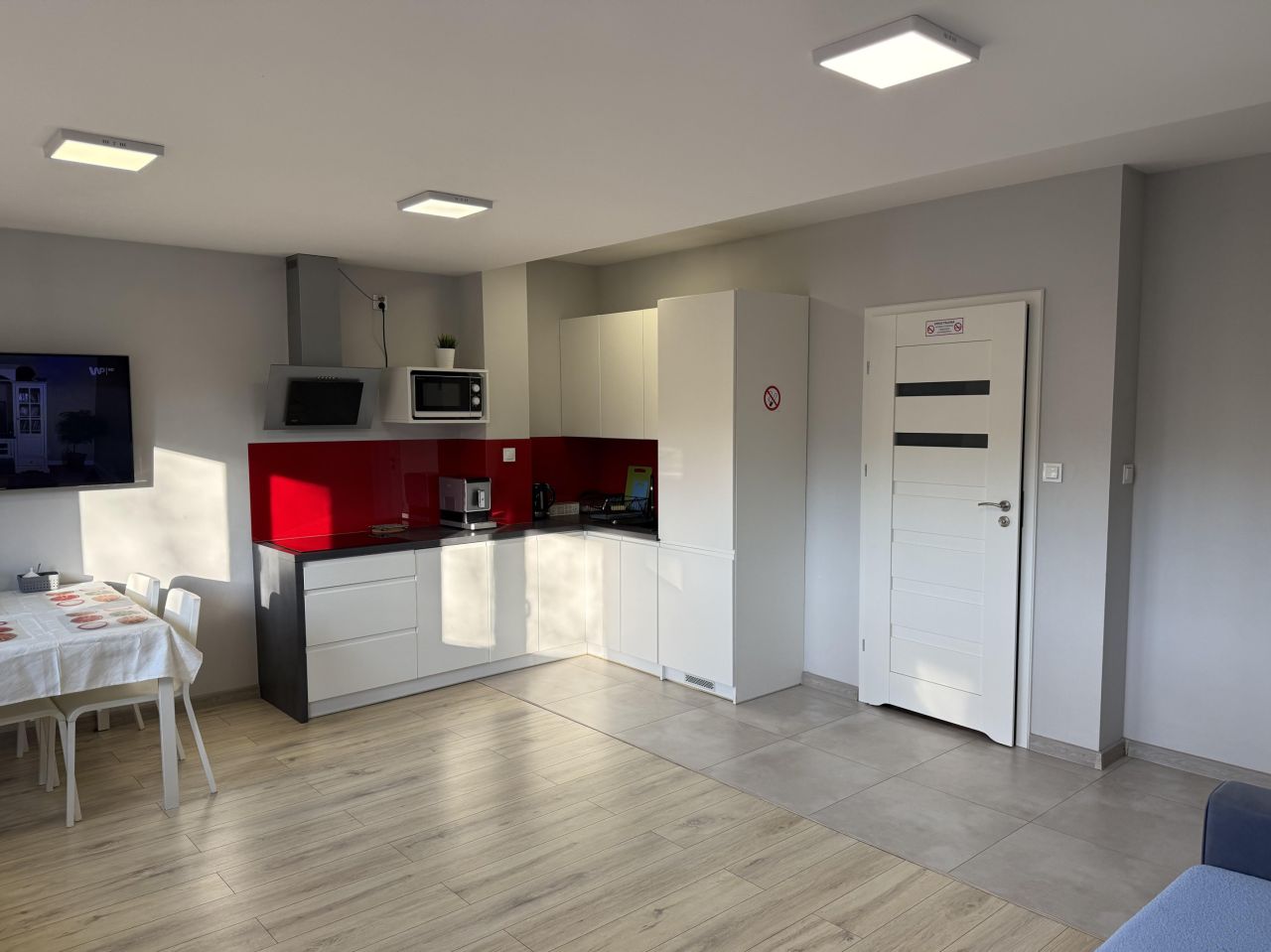 Mieszkanie 2-pokojowe Kielce Centrum, ul. Astronautów. Zdjęcie 22