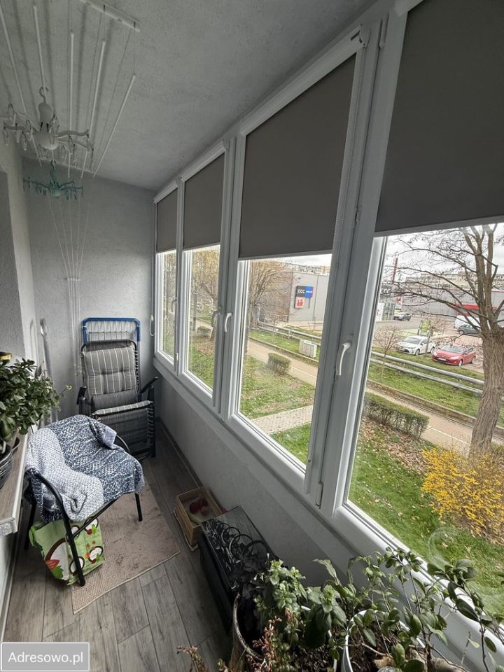 Mieszkanie 2-pokojowe Dzierżoniów, os. Kolorowe. Zdjęcie 10