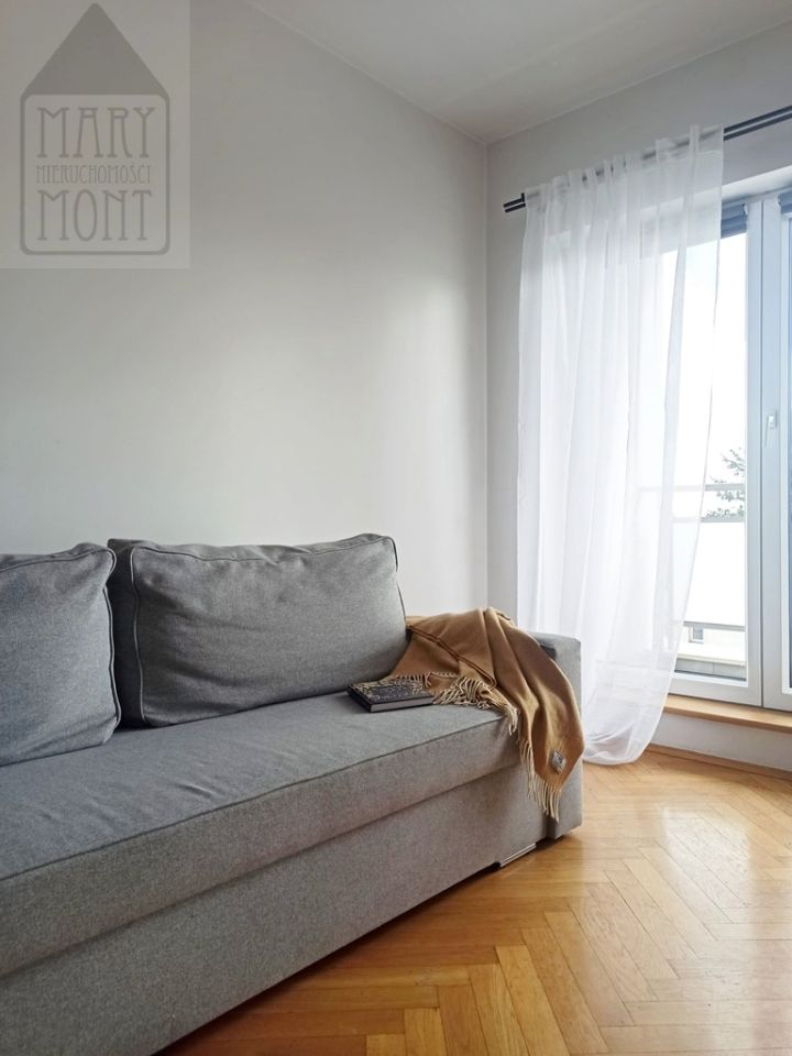 Mieszkanie 1-pokojowe Warszawa Bielany, park im. Stefana Żeromskiego. Zdjęcie 4