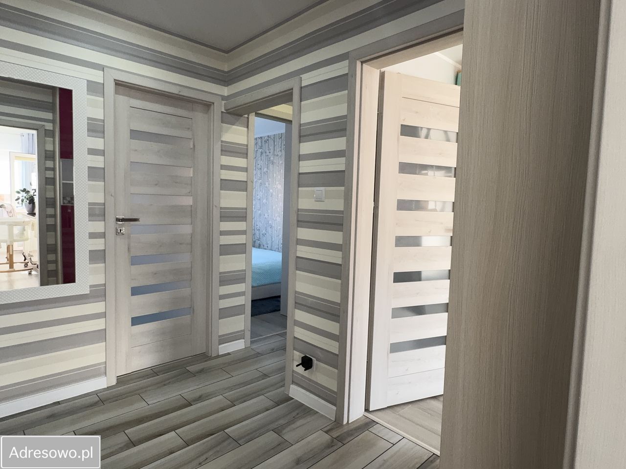 Mieszkanie 4-pokojowe Szczecin Prawobrzeże, ul. Jarosława Iwaszkiewicza. Zdjęcie 11