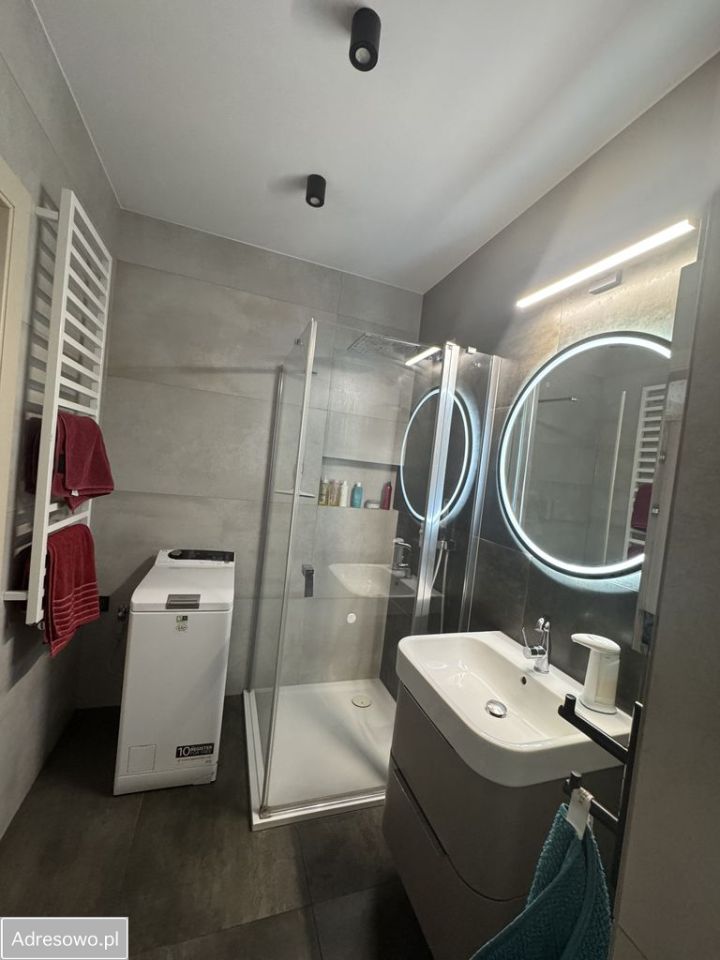 Mieszkanie 3-pokojowe Rokietnica, ul. Kolejowa. Zdjęcie 17