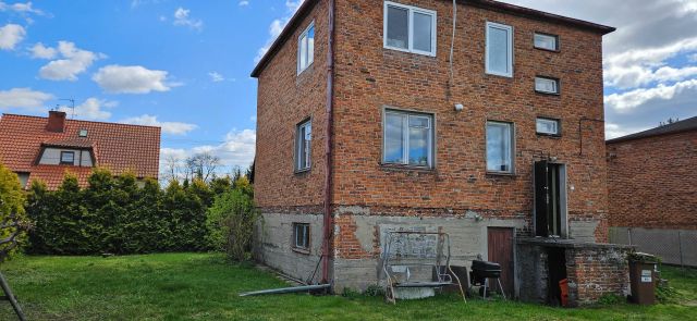 dom wolnostojący Dobroń, ul. Parkowa. Zdjęcie 1