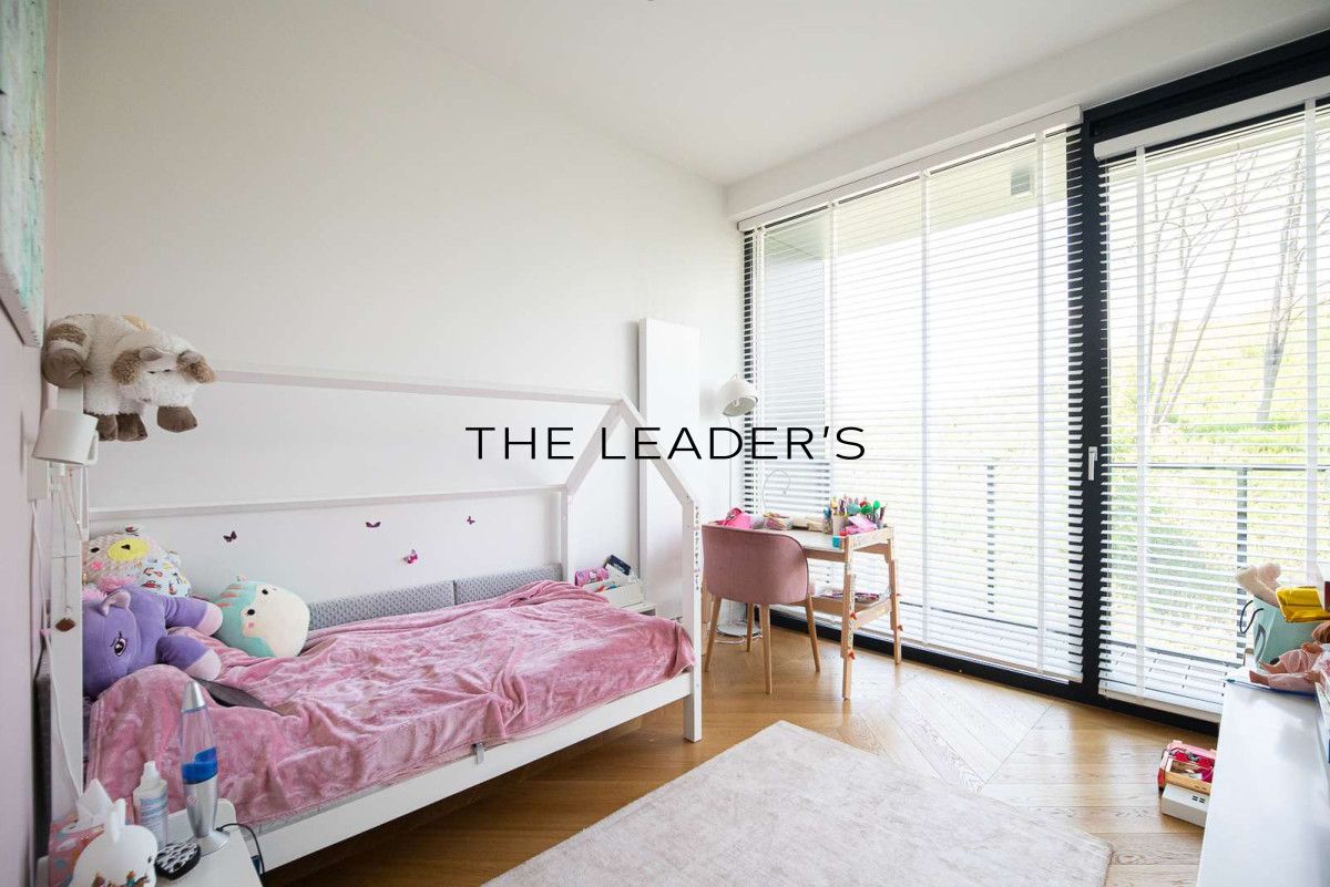 Mieszkanie 4-pokojowe Warszawa Mokotów, ul. Fort Piłsudskiego. Zdjęcie 15