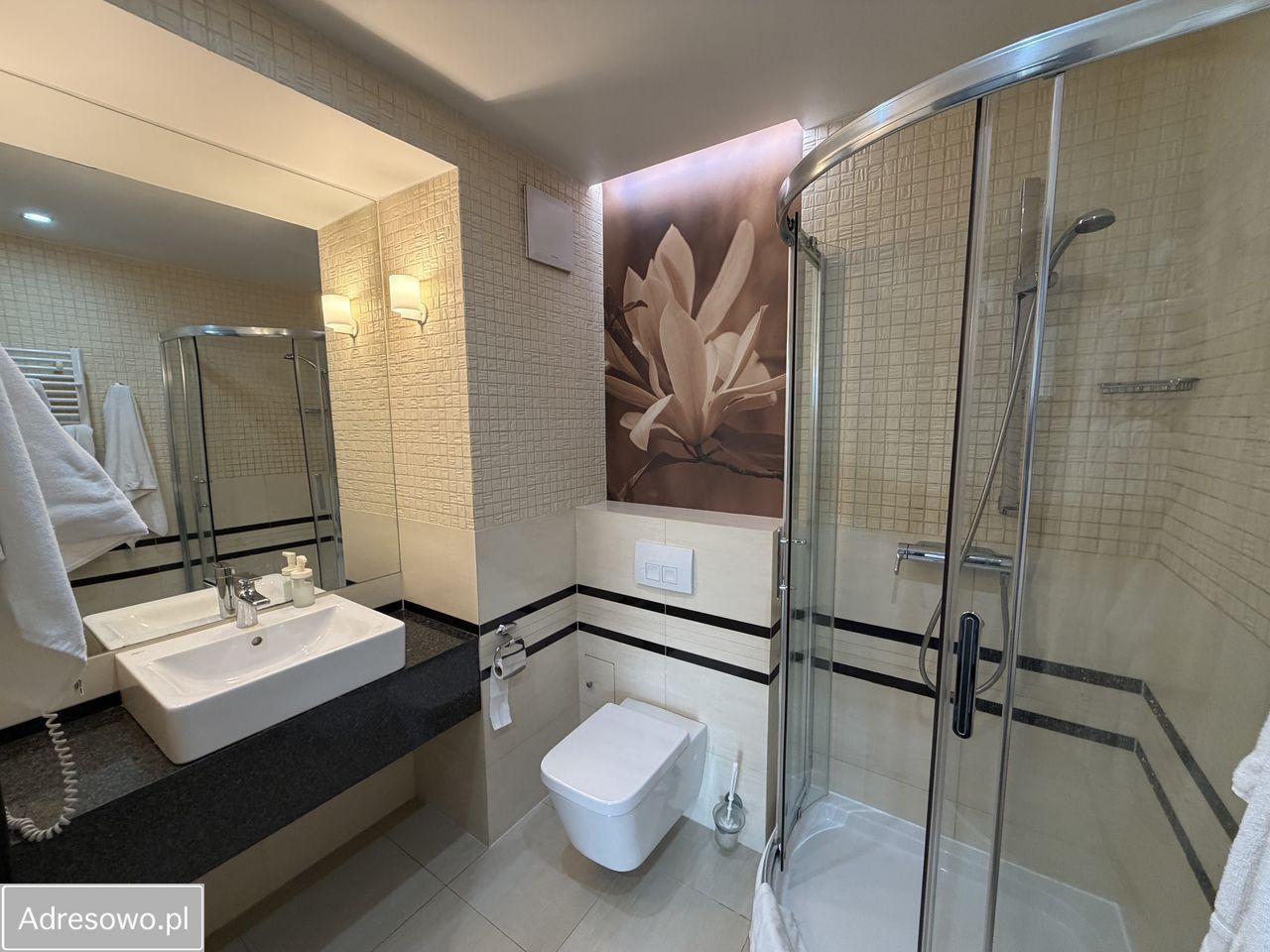 Mieszkanie 2-pokojowe Kołobrzeg, ul. Tadeusza Kościuszki. Zdjęcie 17