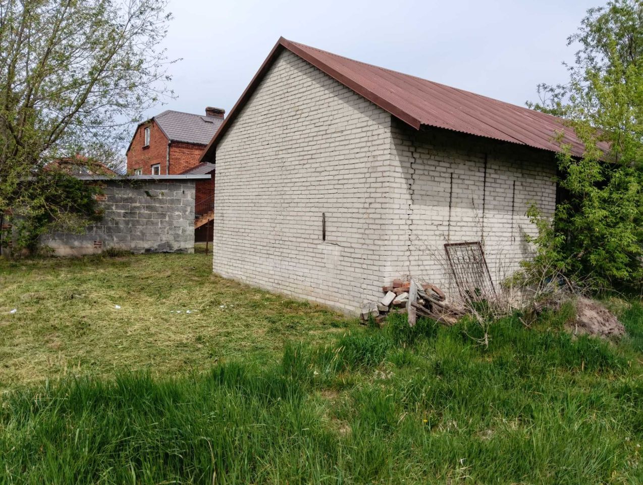 dom wolnostojący Bożydar. Zdjęcie 7