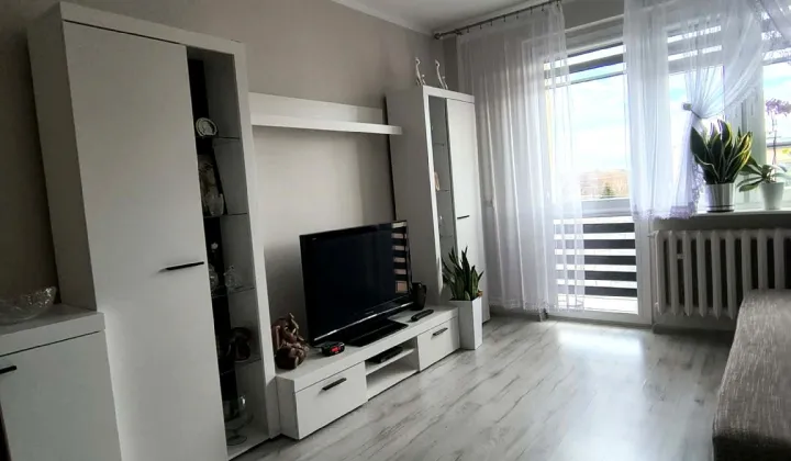 Mieszkanie 2-pokojowe Staszów, ul. Jana Pawła II