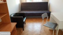 Mieszkanie 3-pokojowe Poznań Jeżyce, ul. Michałowska. Zdjęcie 3
