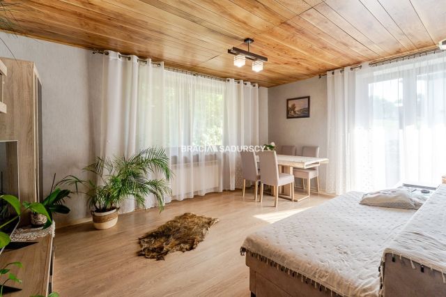 dom wolnostojący, 3 pokoje Świątniki Górne, ul. Myślenicka. Zdjęcie 8