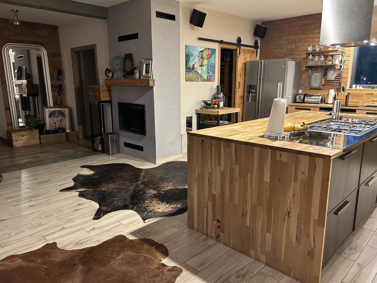 dom wolnostojący, 4 pokoje Grotów. Zdjęcie 9
