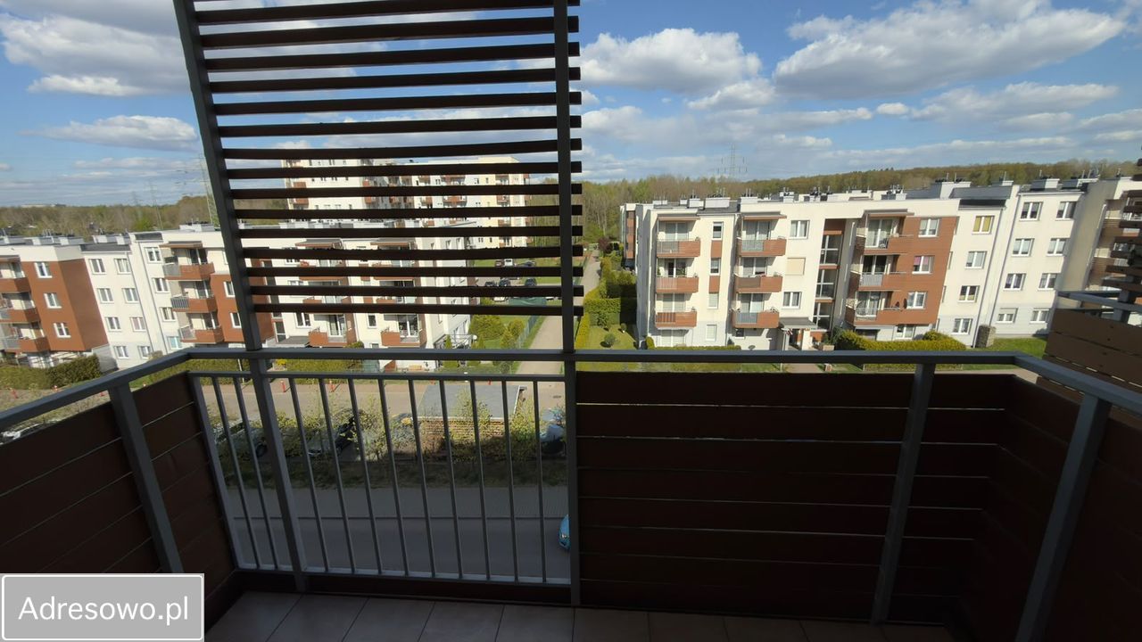 Mieszkanie 1-pokojowe Katowice Kostuchna, ul. Bażantów. Zdjęcie 8