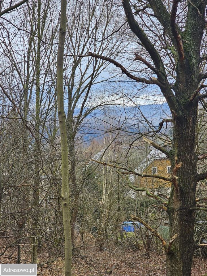 Działka inna Piechowice, ul. Piastów. Zdjęcie 2