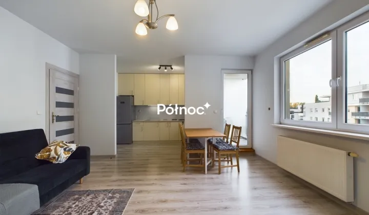 Mieszkanie 1-pokojowe Warszawa Praga-Południe, ul. gen. Tadeusza Bora-Komorowskiego