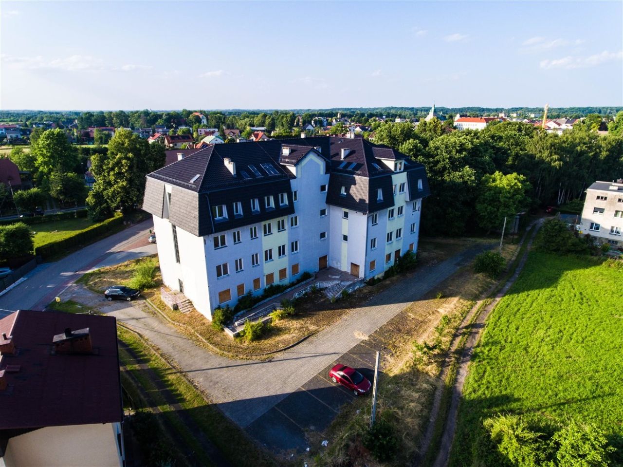 Lokal Kęty Centrum. Zdjęcie 2