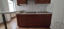 Mieszkanie 1-pokojowe Poznań Stare Miasto, ul. Długa. Zdjęcie 4