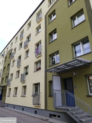 Mieszkanie 2-pokojowe Rydułtowy, ul. Krzyżkowicka. Zdjęcie 1