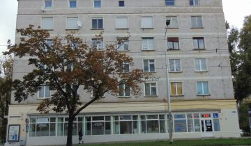Mieszkanie 2-pokojowe Wrocław Stare Miasto, ul. marsz. Józefa Piłsudskiego. Zdjęcie 1