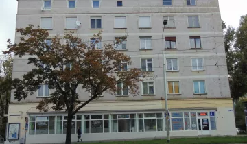 Mieszkanie 2-pokojowe Wrocław Stare Miasto, ul. marsz. Józefa Piłsudskiego