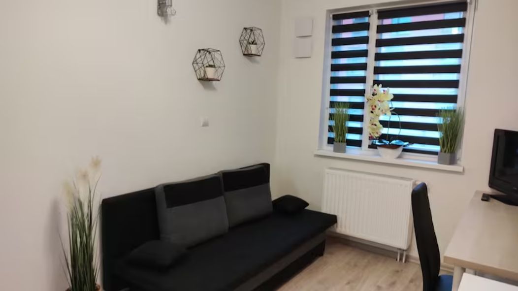 Mieszkanie 1-pokojowe Wrocław Psie Pole, ul. Sołtysowicka