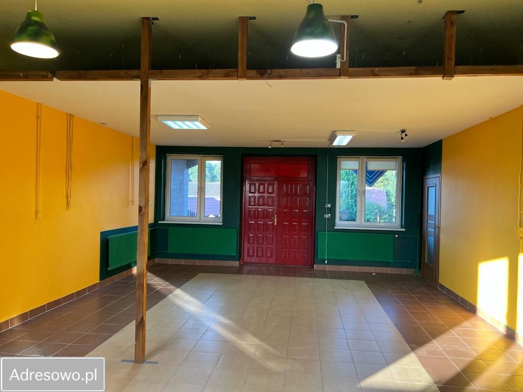 Lokal Lublin Hajdów, ul. Jana Kasprowicza. Zdjęcie 4