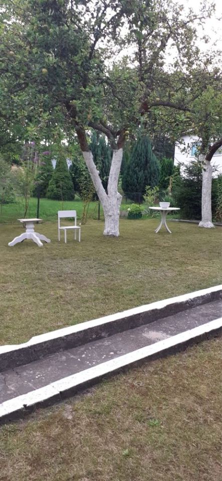 Działka rod Zielona Góra Jędrzychów