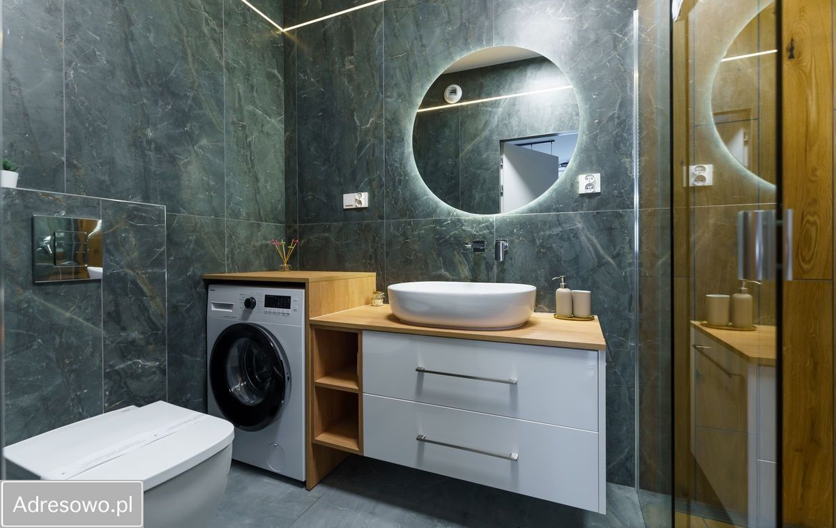 Mieszkanie 4-pokojowe Kołobrzeg, ul. Bałtycka. Zdjęcie 7