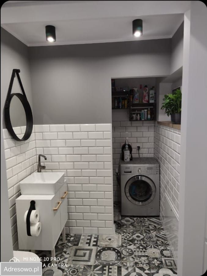 dom szeregowy, 3 pokoje Nowe Bielice, ul. Róż. Zdjęcie 15