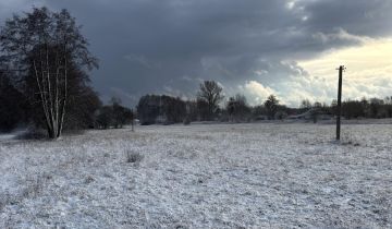 Działka budowlana Wilków Polski