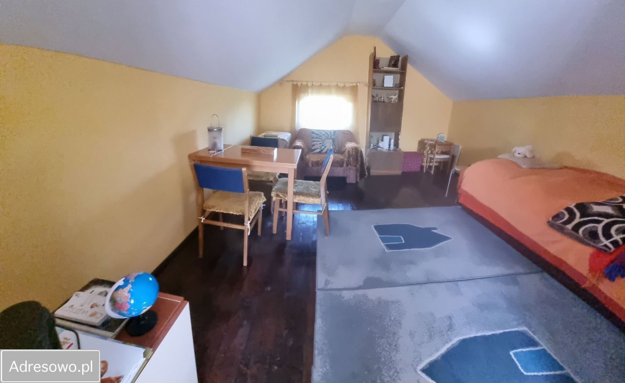 Działka rod Ciechocinek, ul. Cypriana Kamila Norwida. Zdjęcie 8