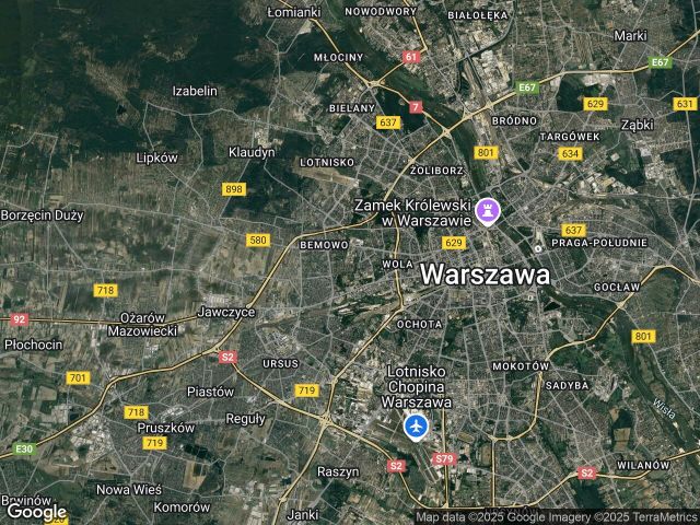 Mieszkanie 1-pokojowe Warszawa Wola, ul. Jana Olbrachta. Zdjęcie 1