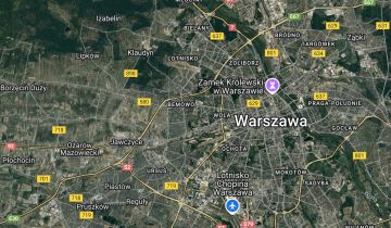 Mieszkanie 1-pokojowe Warszawa Wola, ul. Jana Olbrachta