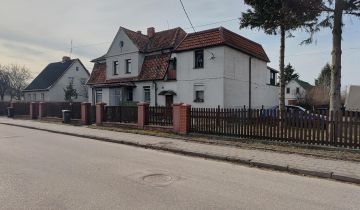 dom wolnostojący, 6 pokoi Szczytno, Chopina