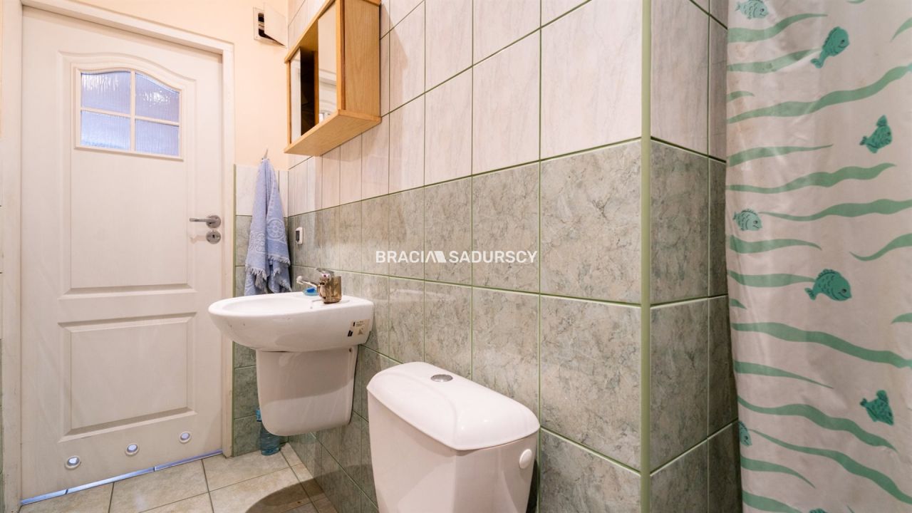 bliźniak, 3 pokoje Kraków Bronowice, ul. Zarzecze. Zdjęcie 18