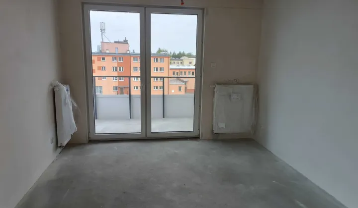 Mieszkanie 3-pokojowe Mława, ul. Tadeusza Korzybskiego