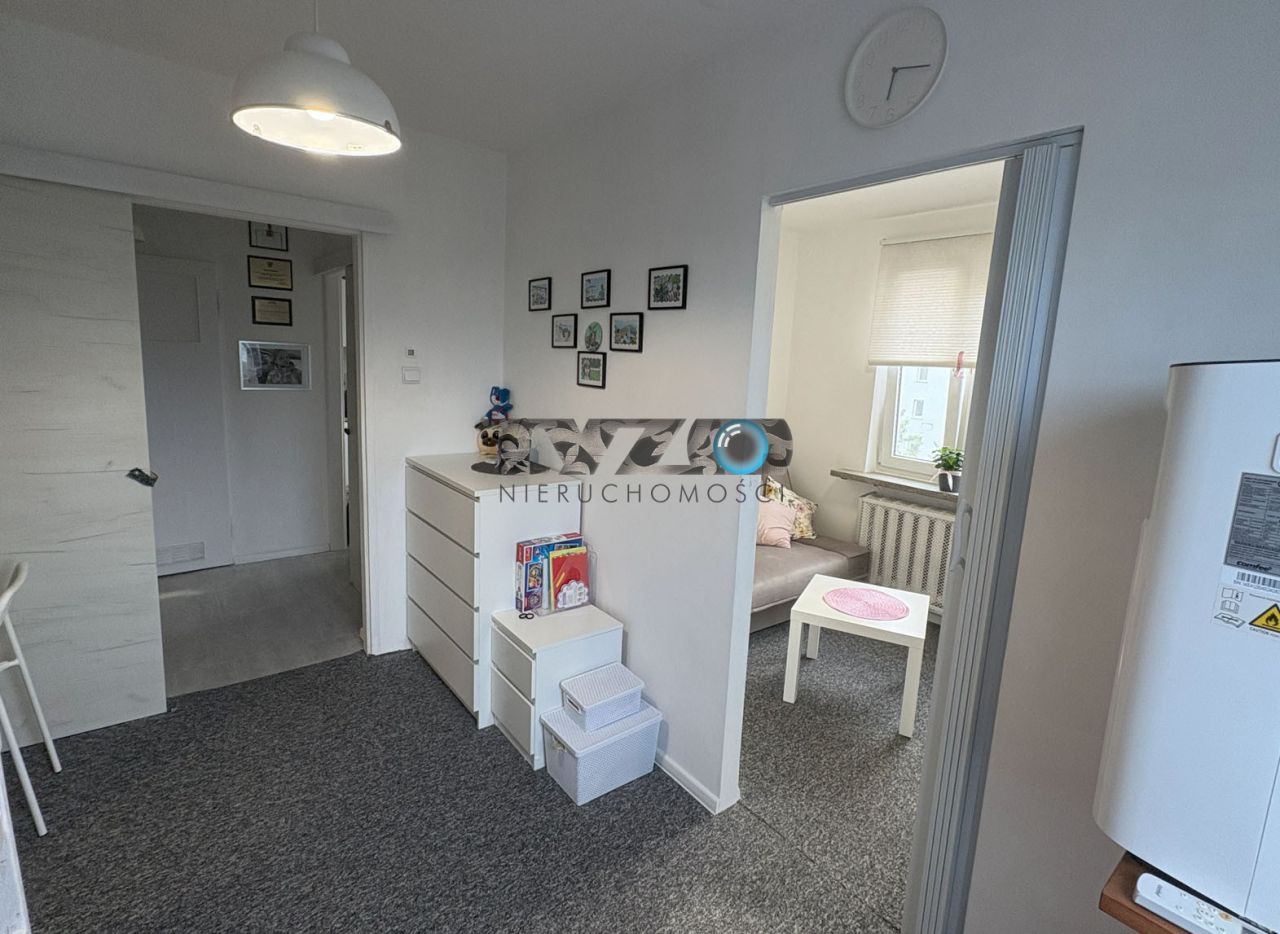 Mieszkanie 2-pokojowe Otwock. Zdjęcie 19