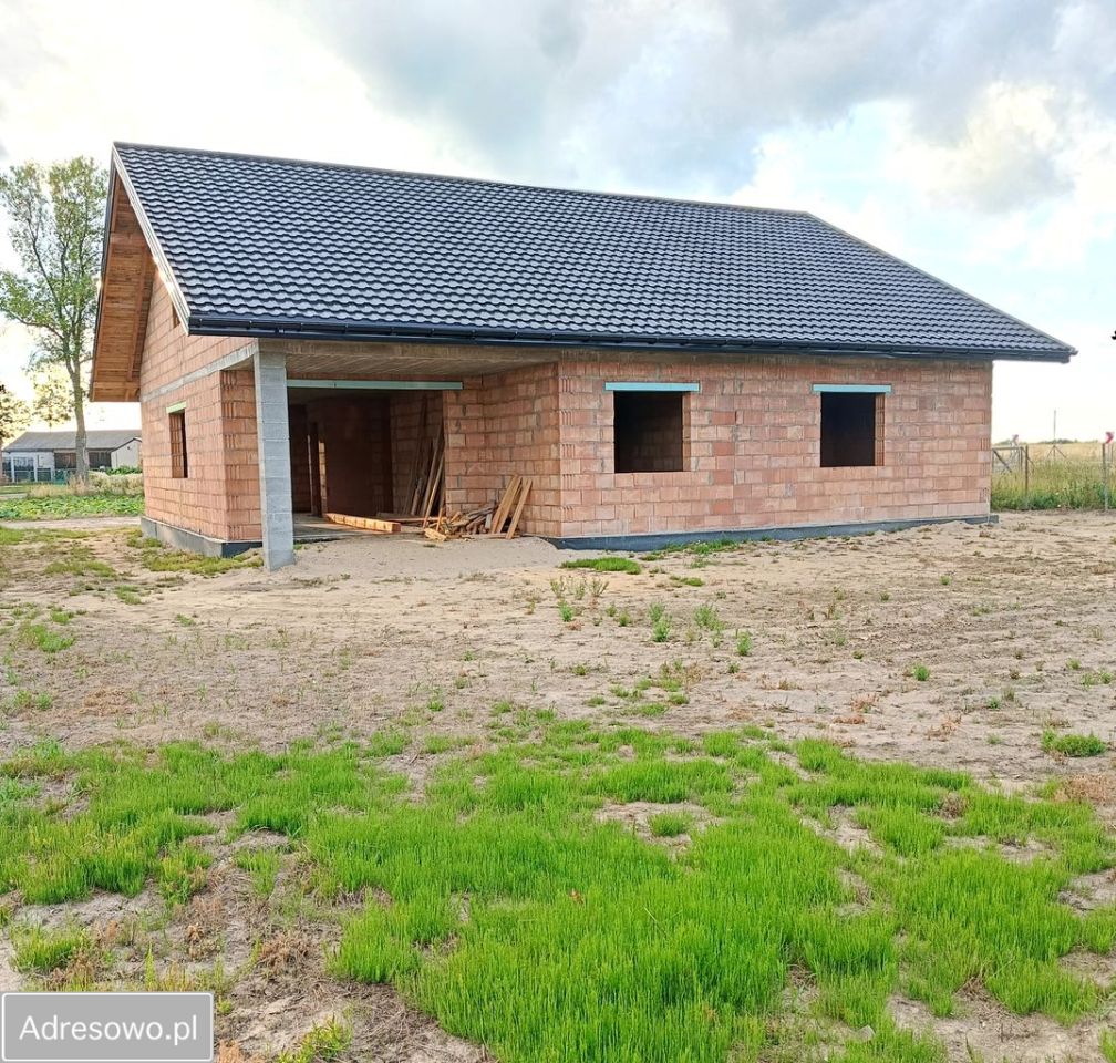 dom wolnostojący, 4 pokoje Leśnica. Zdjęcie 7