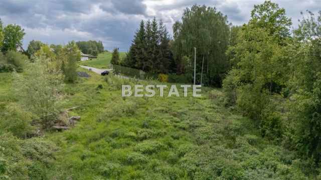 Działka leśna Szynwałd. Zdjęcie 2