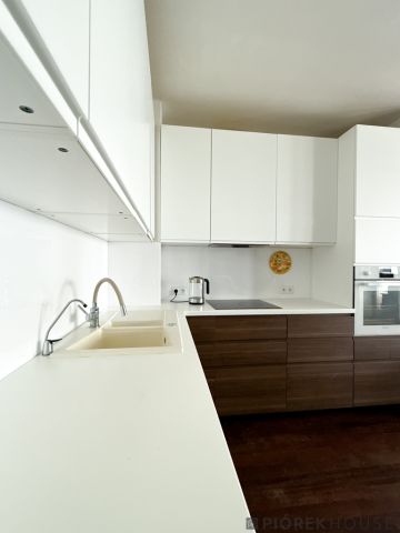 Mieszkanie 2-pokojowe Warszawa Mokotów, al. Wyścigowa. Zdjęcie 3