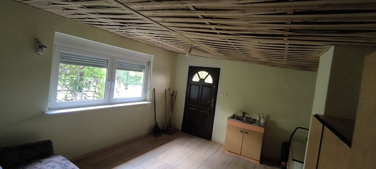 Działka rod Pleszew, ul. Prokopowska. Zdjęcie 2