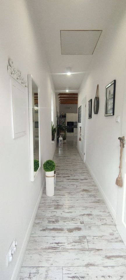 dom szeregowy Nowogard. Zdjęcie 2