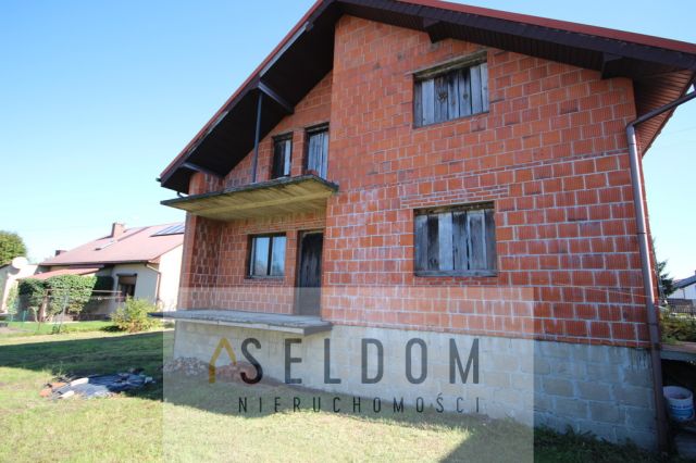 dom wolnostojący, 6 pokoi Mikorzyn. Zdjęcie 6