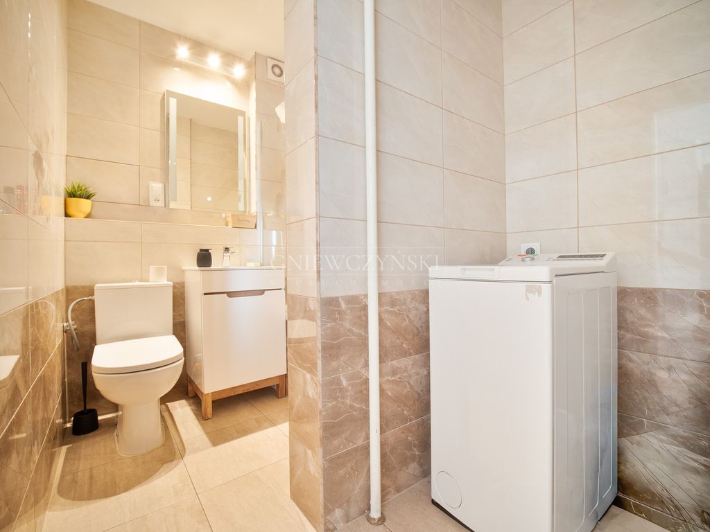 Mieszkanie 3-pokojowe Wrocław Południe, ul. Oficerska. Zdjęcie 7