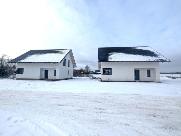 dom wolnostojący, 5 pokoi Kaliska. Zdjęcie 4