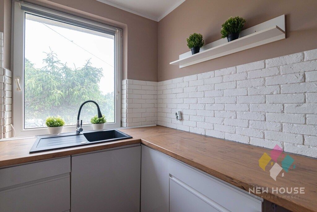 Mieszkanie 3-pokojowe Jesionowo. Zdjęcie 18