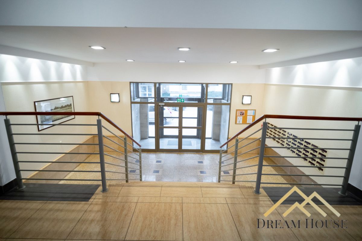 Mieszkanie 2-pokojowe Gdańsk Jelitkowo, ul. Wypoczynkowa. Zdjęcie 17