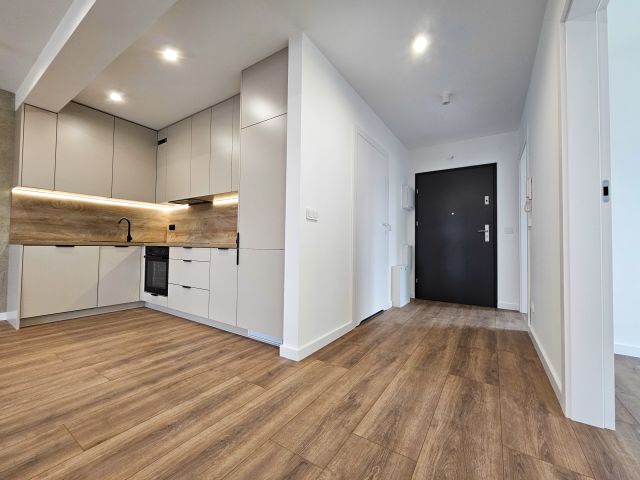 Mieszkanie 3-pokojowe Nowy Targ Bór, os. Bór. Zdjęcie 3